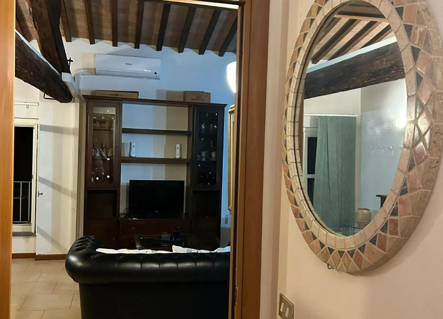 Via Volturno Apartment Ponsacco