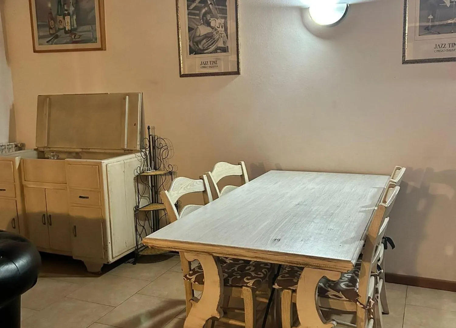 Via Volturno Apartment Ponsacco Italy