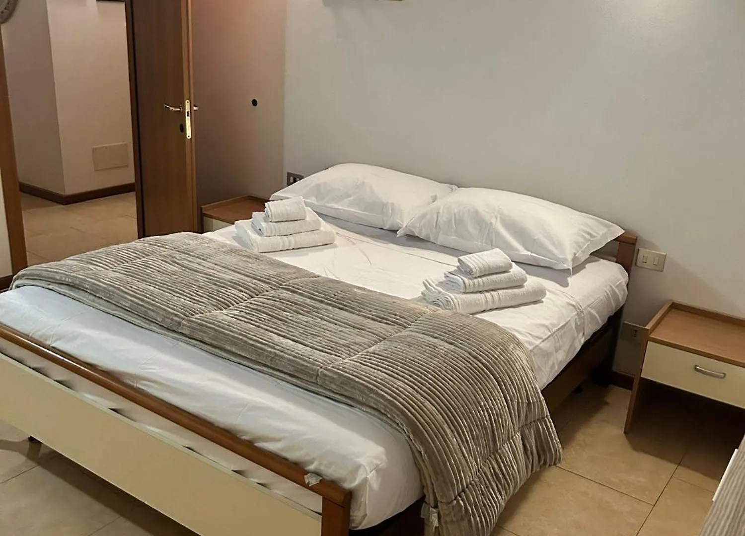 Via Volturno Apartment Ponsacco 0*,