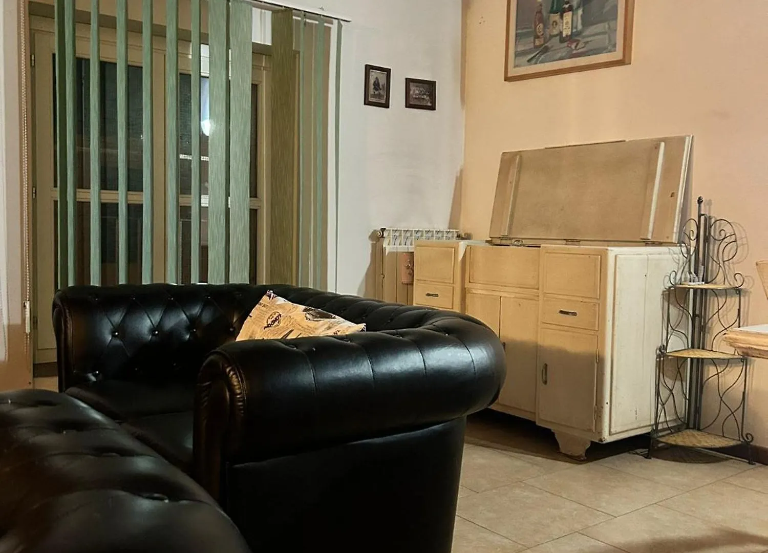 Via Volturno Apartment Ponsacco