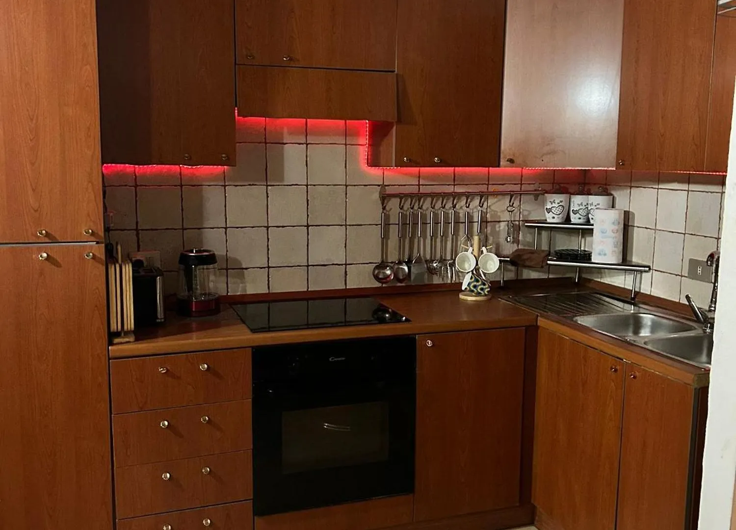 Via Volturno Apartment Ponsacco Italy